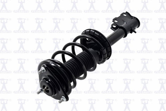 1331667 Front Suspension Strut and Coil Spring Assembly FCS Shocks & Struts