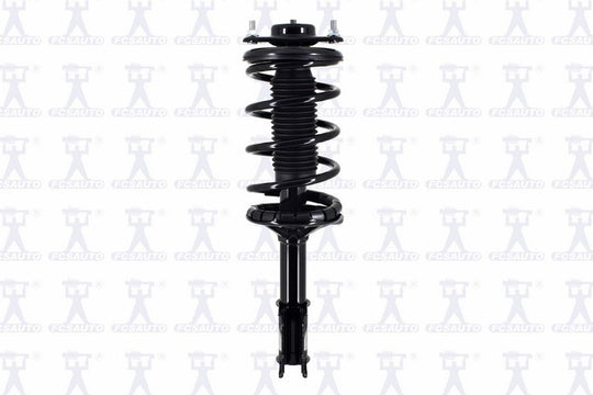 1331667 Front Suspension Strut and Coil Spring Assembly FCS Shocks & Struts