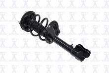 Load image into Gallery viewer, 1331671L Front Left Suspension Strut and Coil Spring Assembly FCS Shocks &amp; Struts