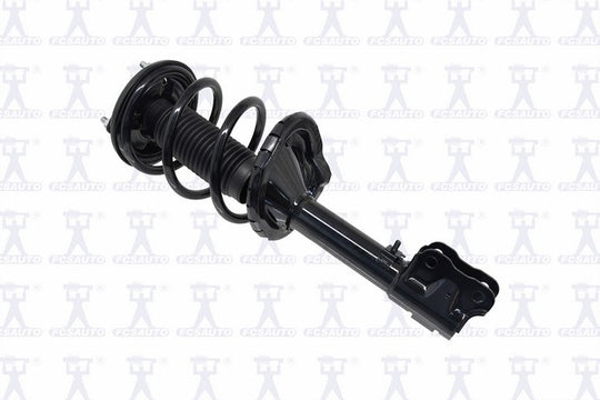 1331671L Front Left Suspension Strut and Coil Spring Assembly FCS Shocks & Struts