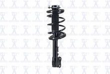 Load image into Gallery viewer, 1331671L Front Left Suspension Strut and Coil Spring Assembly FCS Shocks &amp; Struts