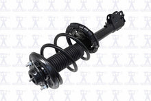 Load image into Gallery viewer, 1331671L Front Left Suspension Strut and Coil Spring Assembly FCS Shocks &amp; Struts