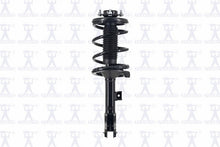 Load image into Gallery viewer, 1331671R Front Right Suspension Strut and Coil Spring Assembly FCS Shocks &amp; Struts