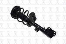 Load image into Gallery viewer, 1331671R Front Right Suspension Strut and Coil Spring Assembly FCS Shocks &amp; Struts