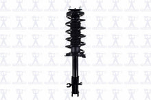 Charger l'image dans la galerie, 1331674L Front Left Suspension Strut and Coil Spring Assembly FCS Shocks &amp; Struts