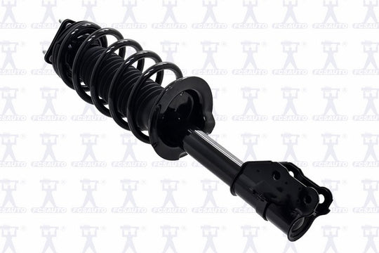 1331674L Front Left Suspension Strut and Coil Spring Assembly FCS Shocks & Struts