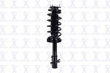 Charger l'image dans la galerie, 1331674L Front Left Suspension Strut and Coil Spring Assembly FCS Shocks &amp; Struts