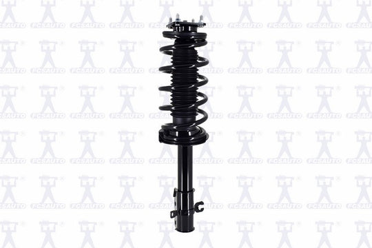 1331674L Front Left Suspension Strut and Coil Spring Assembly FCS Shocks & Struts