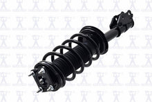 Charger l'image dans la galerie, 1331674L Front Left Suspension Strut and Coil Spring Assembly FCS Shocks &amp; Struts
