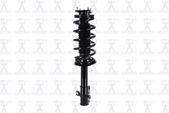 1331674R Front Right Suspension Strut and Coil Spring Assembly FCS Shocks & Struts