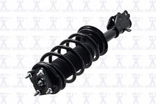 Load image into Gallery viewer, 1331674R Front Right Suspension Strut and Coil Spring Assembly FCS Shocks &amp; Struts