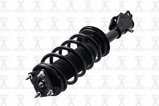 1331674R Front Right Suspension Strut and Coil Spring Assembly FCS Shocks & Struts