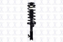 Charger l'image dans la galerie, 1331675L Front Left Suspension Strut and Coil Spring Assembly FCS Shocks &amp; Struts