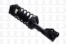 Charger l'image dans la galerie, 1331675L Front Left Suspension Strut and Coil Spring Assembly FCS Shocks &amp; Struts