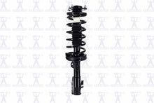 Charger l'image dans la galerie, 1331675L Front Left Suspension Strut and Coil Spring Assembly FCS Shocks &amp; Struts