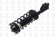 Charger l'image dans la galerie, 1331675L Front Left Suspension Strut and Coil Spring Assembly FCS Shocks &amp; Struts