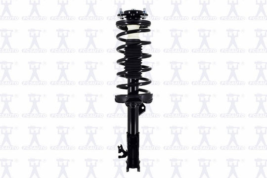 1331675L Front Left Suspension Strut and Coil Spring Assembly FCS Shocks & Struts