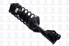 Charger l'image dans la galerie, 1331675R Front Right Suspension Strut and Coil Spring Assembly FCS Shocks &amp; Struts