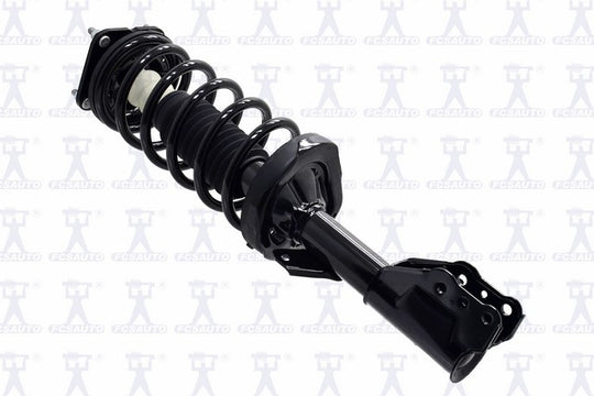 1331675R Front Right Suspension Strut and Coil Spring Assembly FCS Shocks & Struts