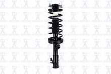 Charger l'image dans la galerie, 1331675R Front Right Suspension Strut and Coil Spring Assembly FCS Shocks &amp; Struts