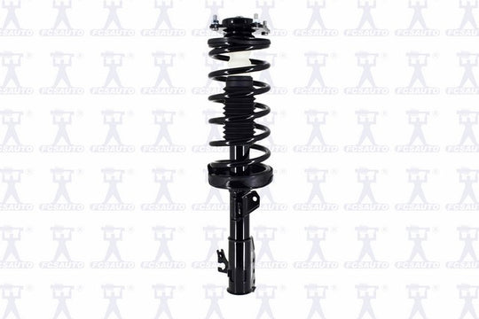 1331675R Front Right Suspension Strut and Coil Spring Assembly FCS Shocks & Struts