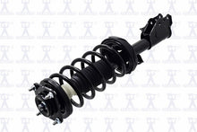 Charger l'image dans la galerie, 1331675R Front Right Suspension Strut and Coil Spring Assembly FCS Shocks &amp; Struts