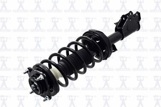 1331675R Front Right Suspension Strut and Coil Spring Assembly FCS Shocks & Struts