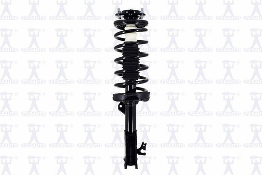 1331675R Front Right Suspension Strut and Coil Spring Assembly FCS Shocks & Struts