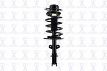 Load image into Gallery viewer, 1331685L Front Left Suspension Strut and Coil Spring Assembly FCS Shocks &amp; Struts