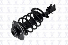Load image into Gallery viewer, 1331685L Front Left Suspension Strut and Coil Spring Assembly FCS Shocks &amp; Struts