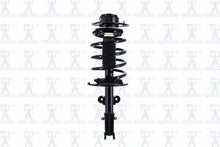Charger l'image dans la galerie, 1331685R Front Right Suspension Strut and Coil Spring Assembly FCS Shocks &amp; Struts