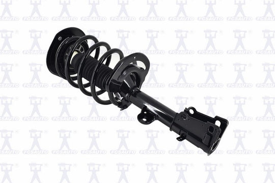 1331685R Front Right Suspension Strut and Coil Spring Assembly FCS Shocks & Struts