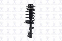Charger l'image dans la galerie, 1331685R Front Right Suspension Strut and Coil Spring Assembly FCS Shocks &amp; Struts