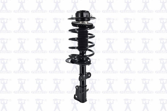 1331685R Front Right Suspension Strut and Coil Spring Assembly FCS Shocks & Struts