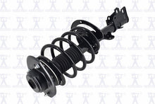 Charger l'image dans la galerie, 1331685R Front Right Suspension Strut and Coil Spring Assembly FCS Shocks &amp; Struts