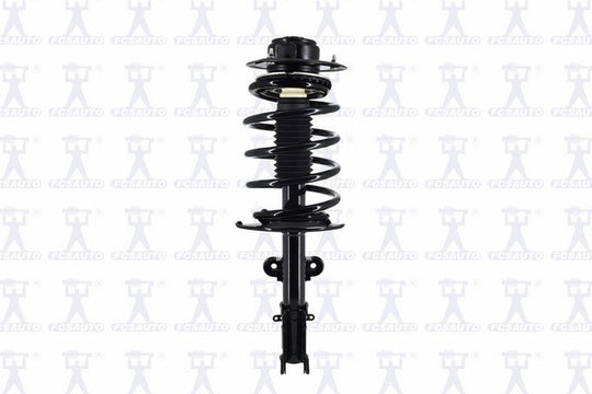 1331685R Front Right Suspension Strut and Coil Spring Assembly FCS Shocks & Struts