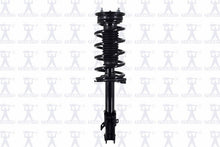 Charger l'image dans la galerie, 1331688L Front Left Suspension Strut and Coil Spring Assembly FCS Shocks &amp; Struts
