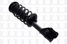 Charger l'image dans la galerie, 1331688L Front Left Suspension Strut and Coil Spring Assembly FCS Shocks &amp; Struts