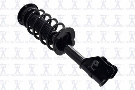 1331688L Front Left Suspension Strut and Coil Spring Assembly FCS Shocks & Struts