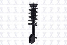 Charger l'image dans la galerie, 1331688L Front Left Suspension Strut and Coil Spring Assembly FCS Shocks &amp; Struts