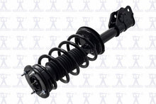 Charger l'image dans la galerie, 1331688L Front Left Suspension Strut and Coil Spring Assembly FCS Shocks &amp; Struts