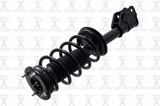 1331688L Front Left Suspension Strut and Coil Spring Assembly FCS Shocks & Struts