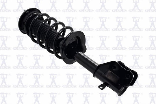 1331688R Front Right Suspension Strut and Coil Spring Assembly FCS Shocks & Struts