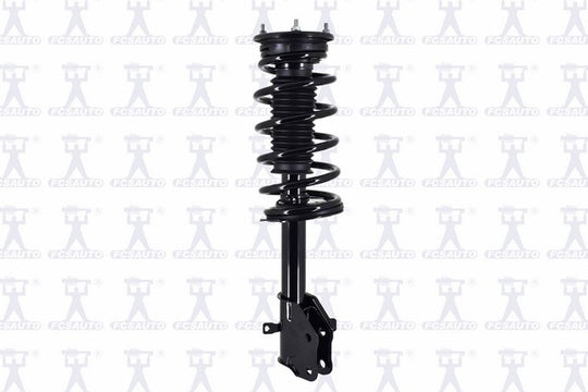 1331688R Front Right Suspension Strut and Coil Spring Assembly FCS Shocks & Struts