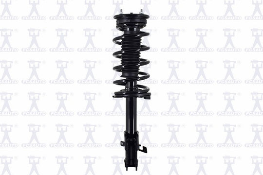 1331688R Front Right Suspension Strut and Coil Spring Assembly FCS Shocks & Struts