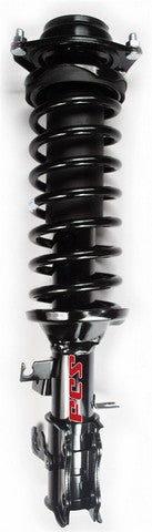 1331697L Front Left Suspension Strut and Coil Spring Assembly FCS Shocks & Struts