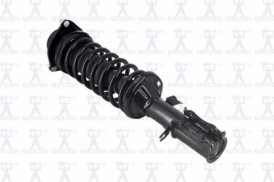 1331697R Front Right Suspension Strut and Coil Spring Assembly FCS Shocks & Struts