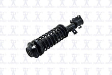 Charger l'image dans la galerie, 1331701L Front Left Suspension Strut and Coil Spring Assembly FCS Shocks &amp; Struts