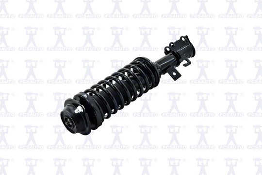 1331701L Front Left Suspension Strut and Coil Spring Assembly FCS Shocks & Struts