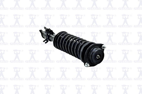 1331701L Front Left Suspension Strut and Coil Spring Assembly FCS Shocks & Struts